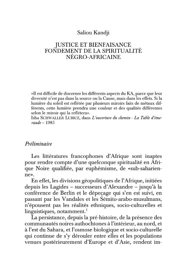 Exemple de page