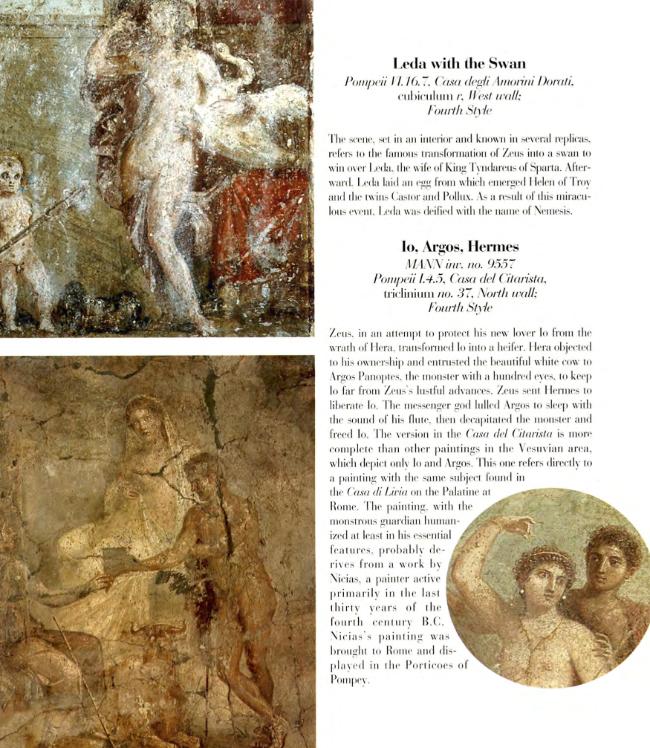 Exemple de page