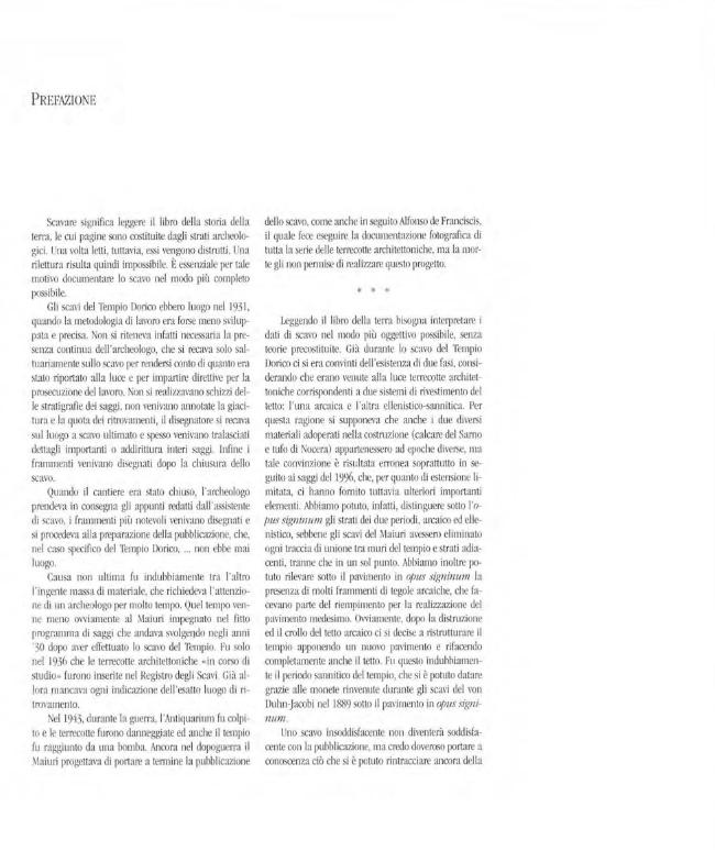 Probeseite