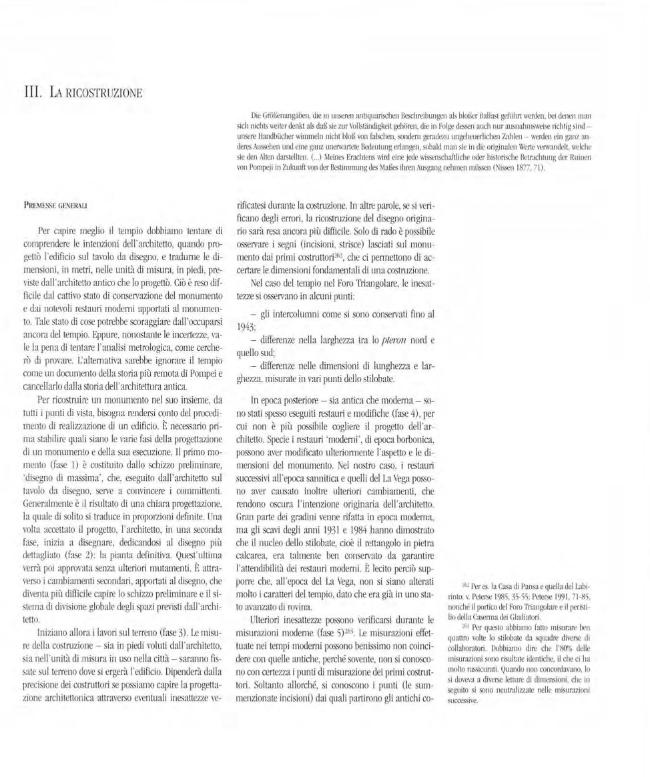 Probeseite