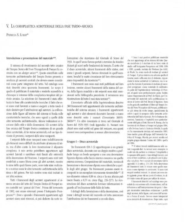 Probeseite