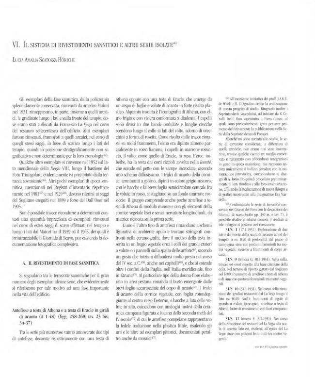 Sample page
