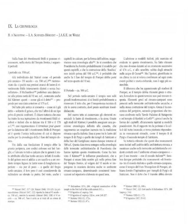 Probeseite