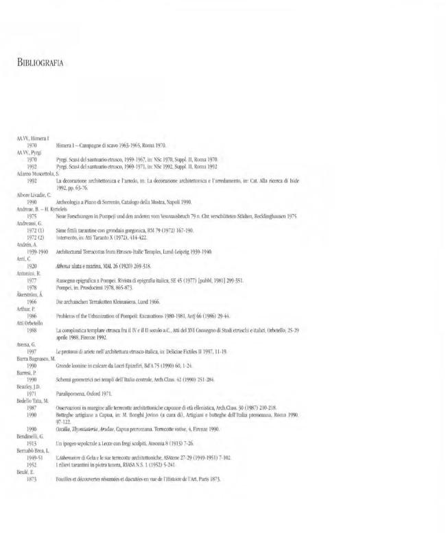 Exemple de page
