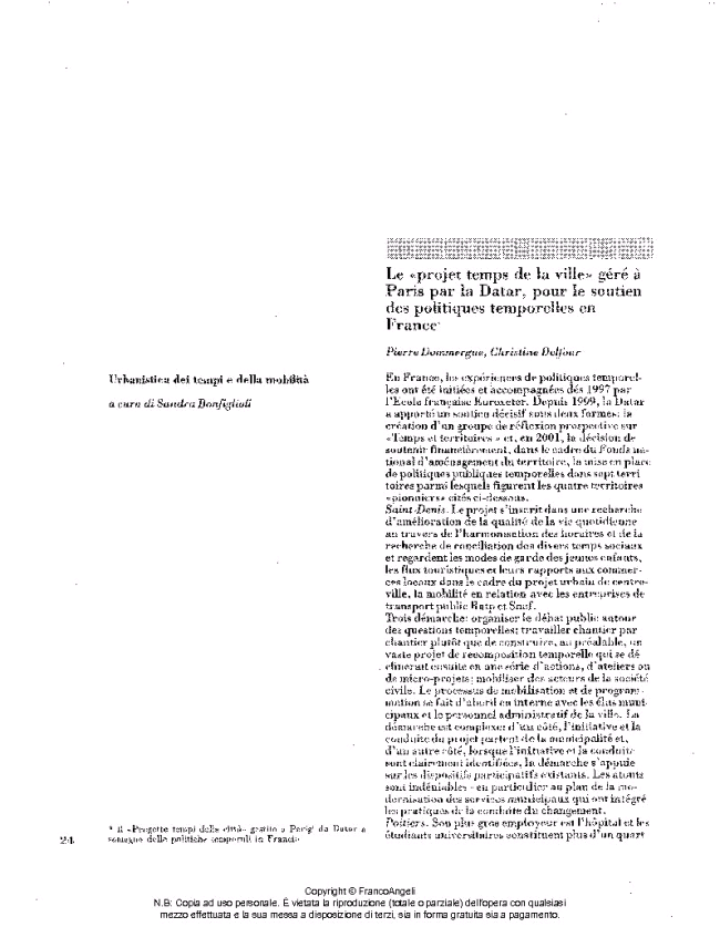 Sample page