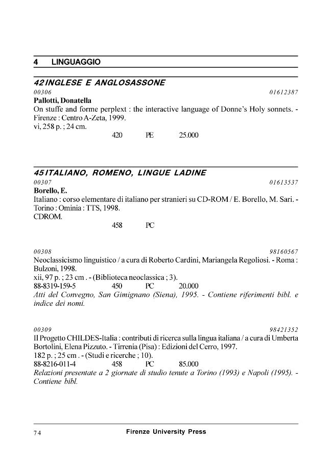 Sample page