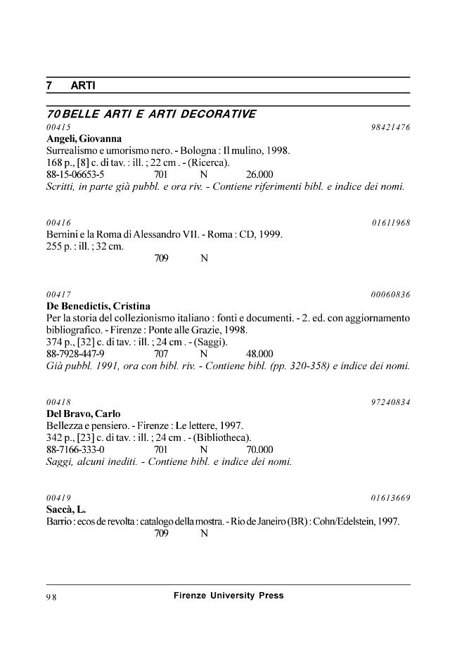 Sample page