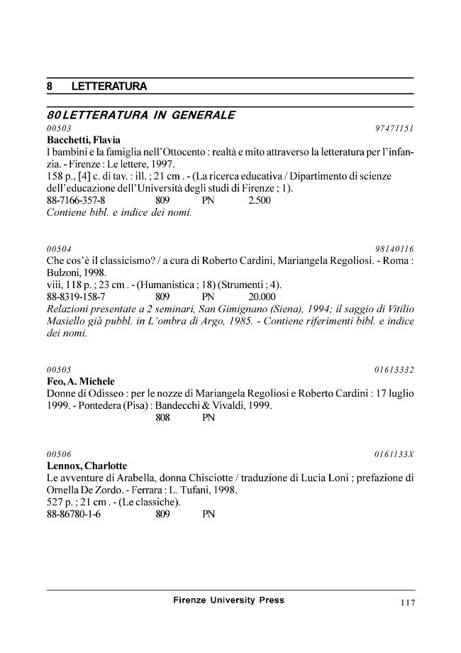 Sample page