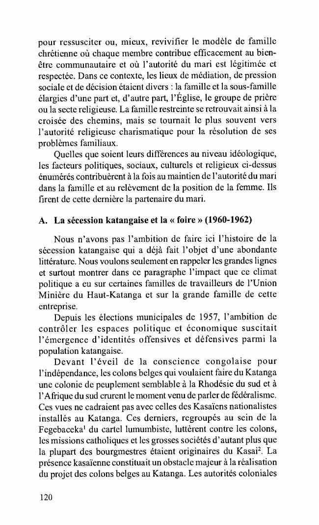 Exemple de page
