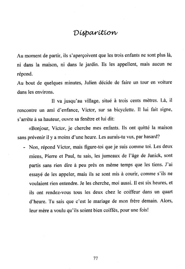 Página de muestra