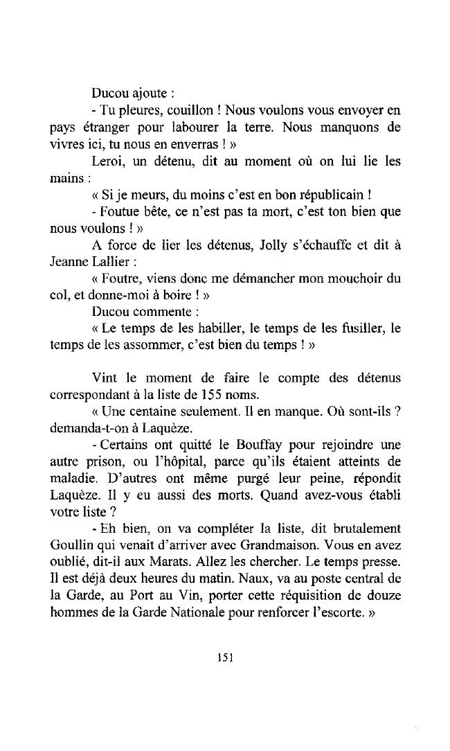 Exemple de page