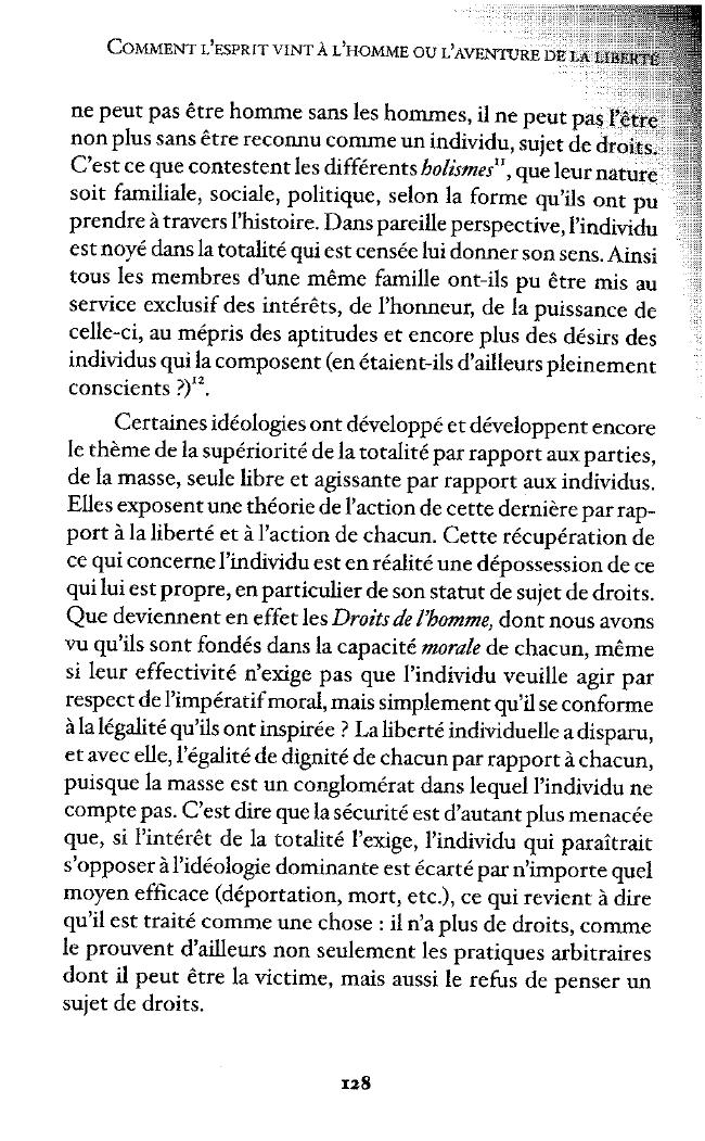 Probeseite
