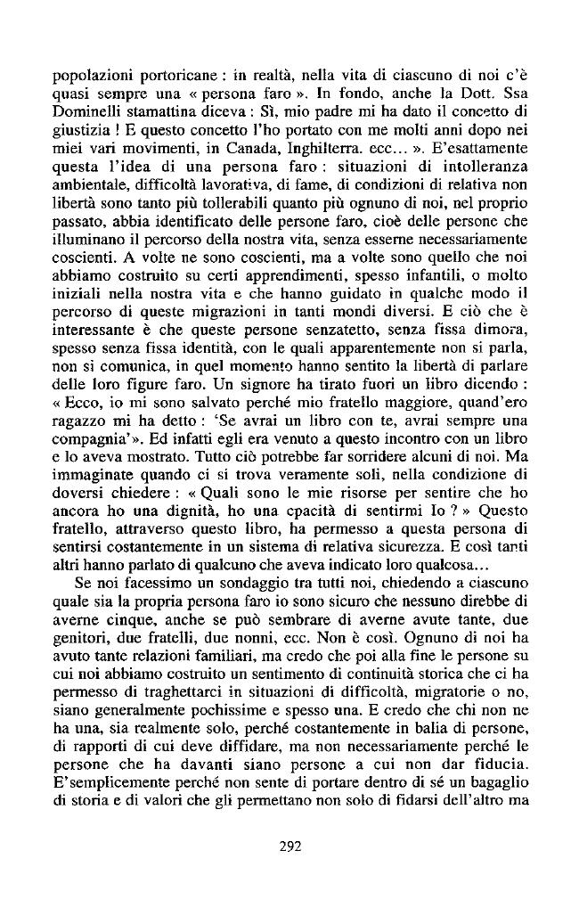 Pagina campione