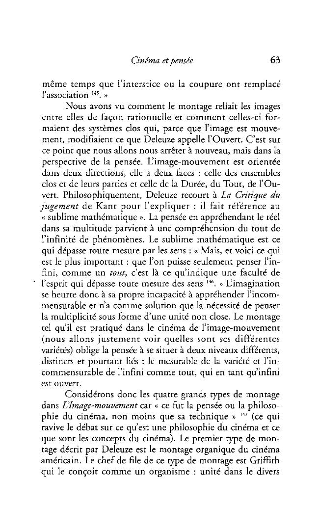 Exemple de page