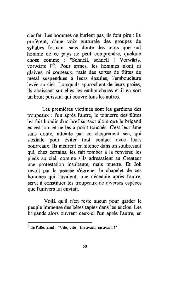 Exemple de page