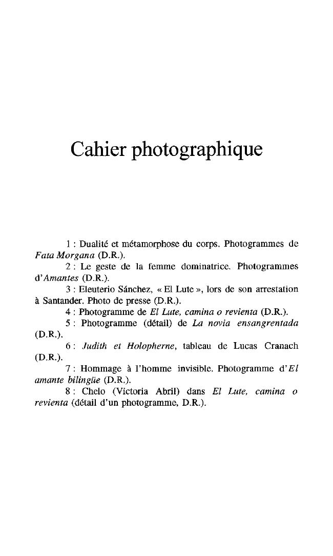 Exemple de page