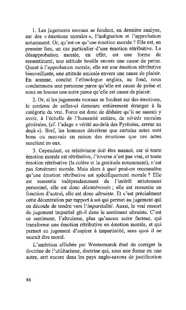 Les Stades Du Developpement Affectif Selon Piaget - L'Harmattan - Torrossa