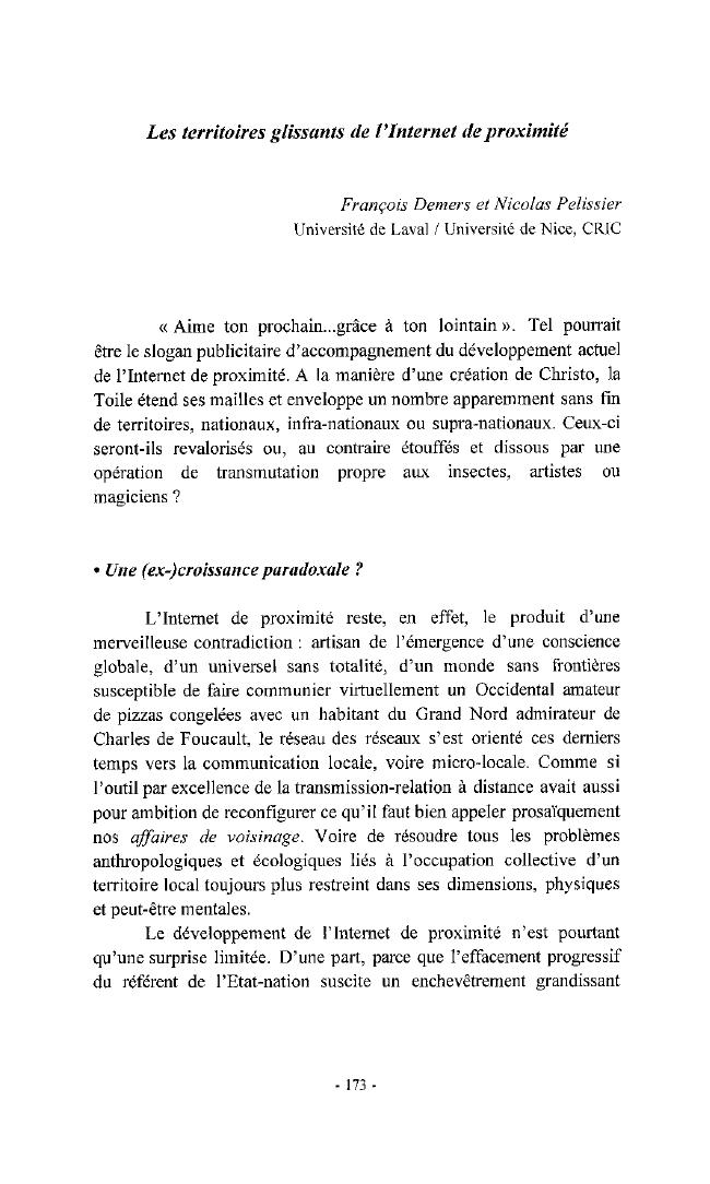 Sample page