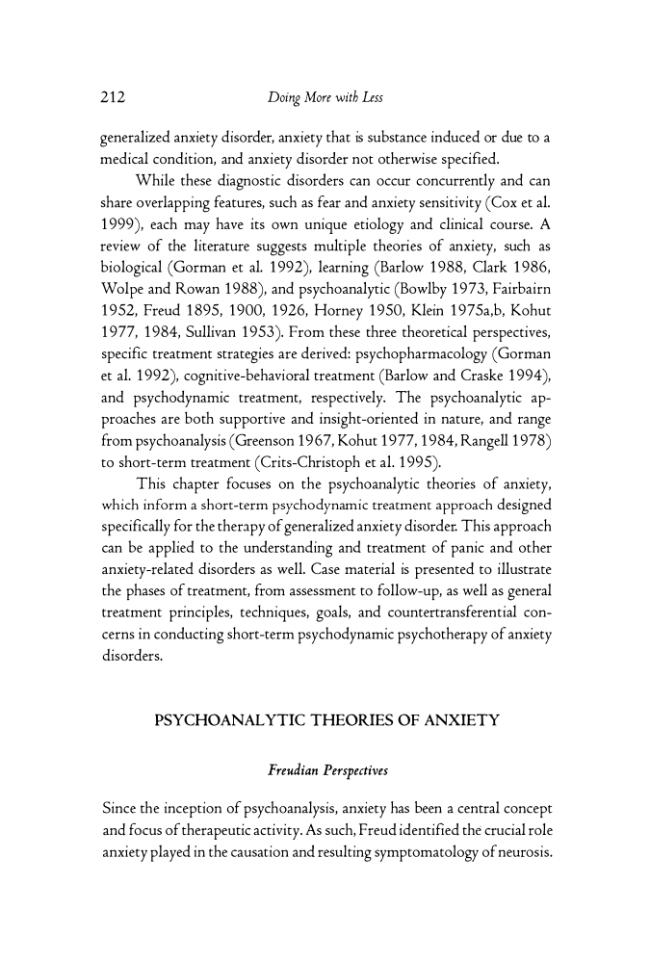 Exemple de page