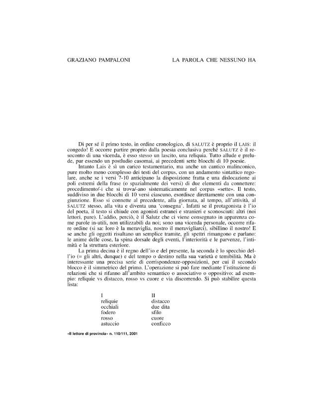 Sample page