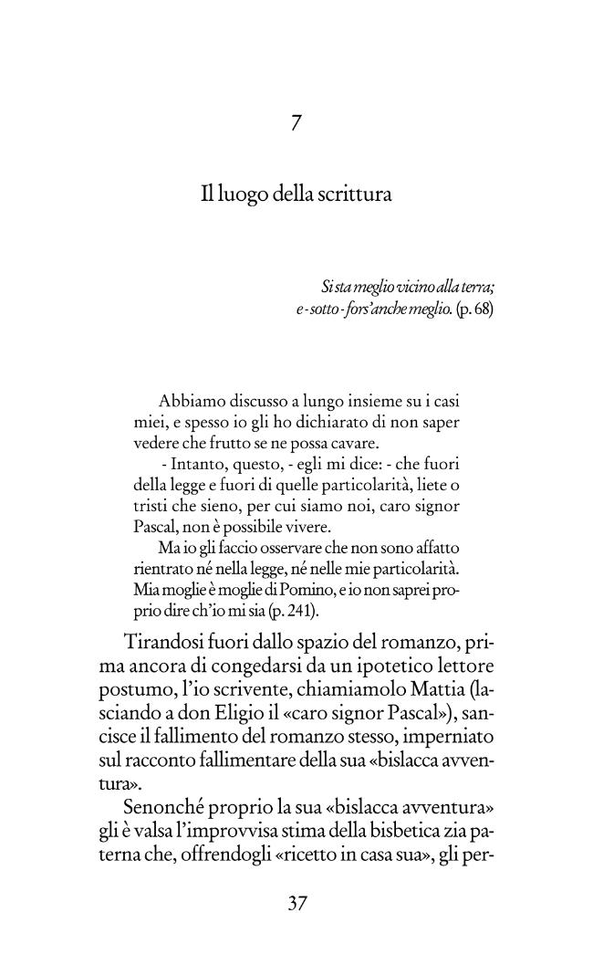 Sample page