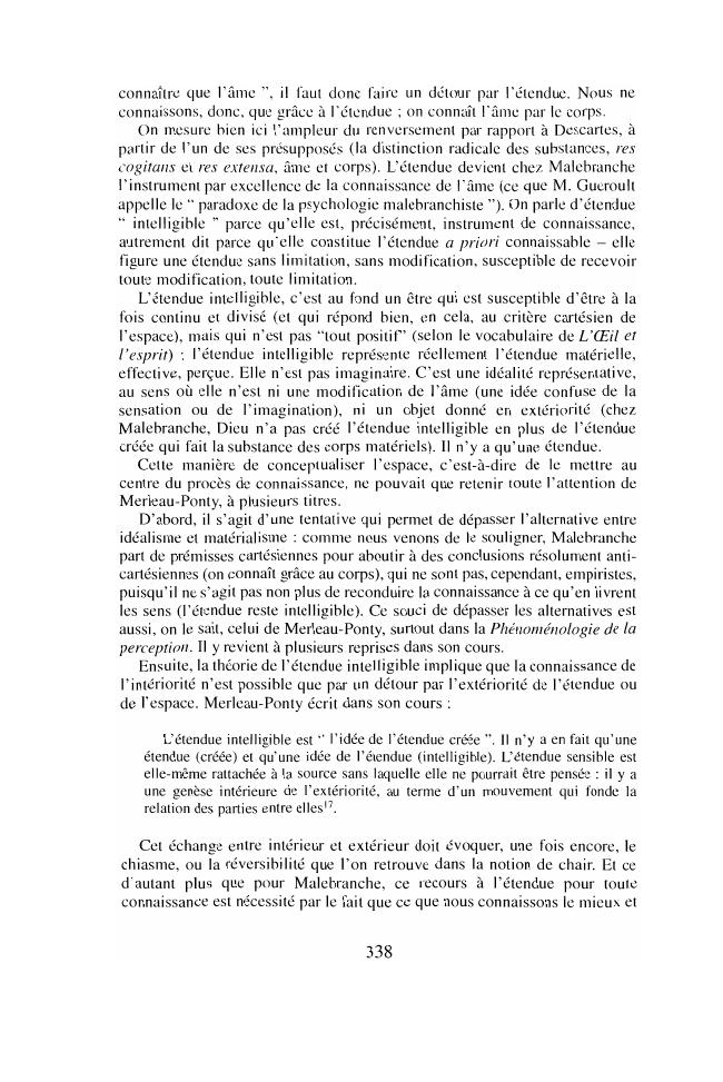 Exemple de page