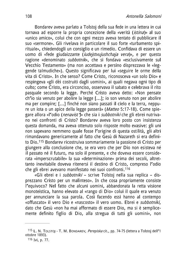 Exemple de page