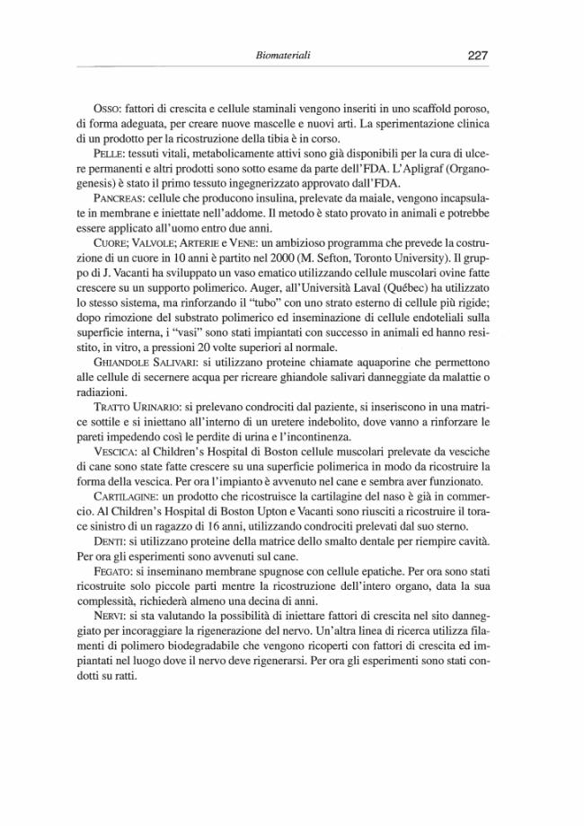 Probeseite