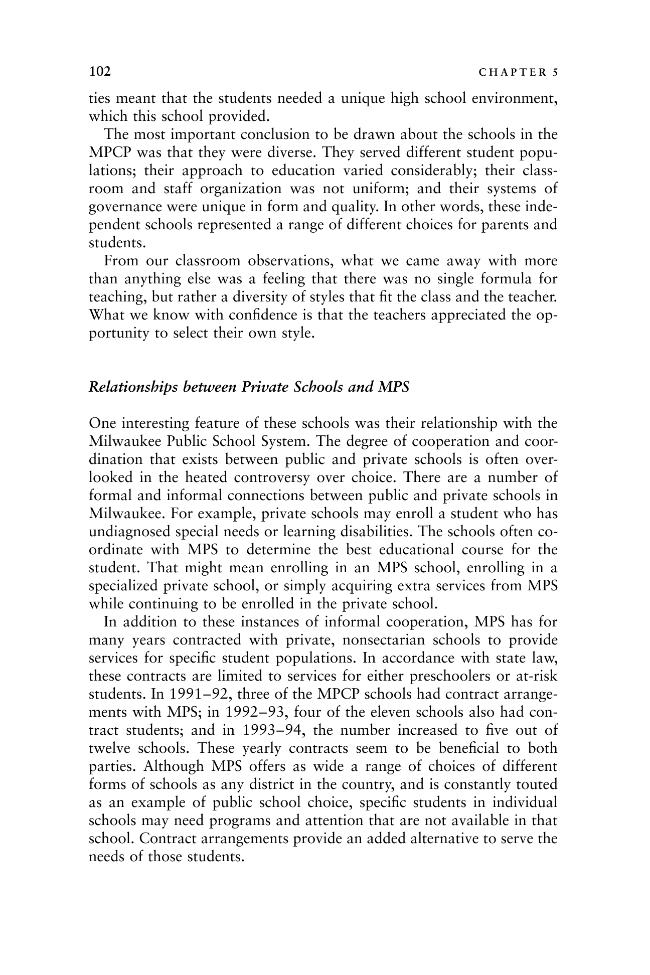 Sample page