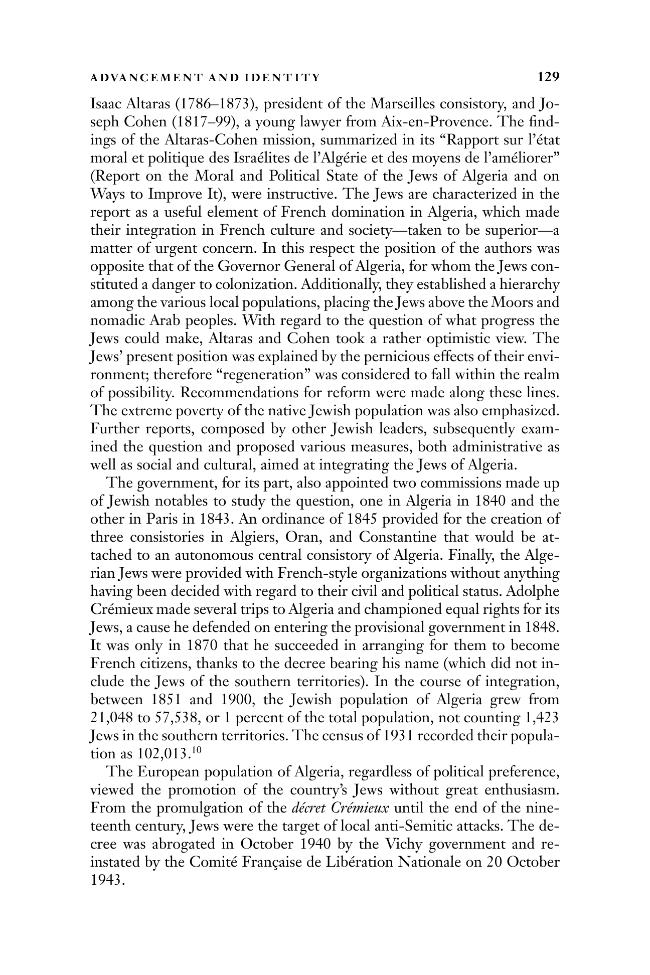 Exemple de page
