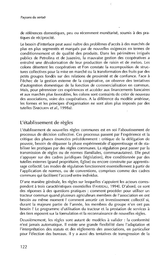 Exemple de page