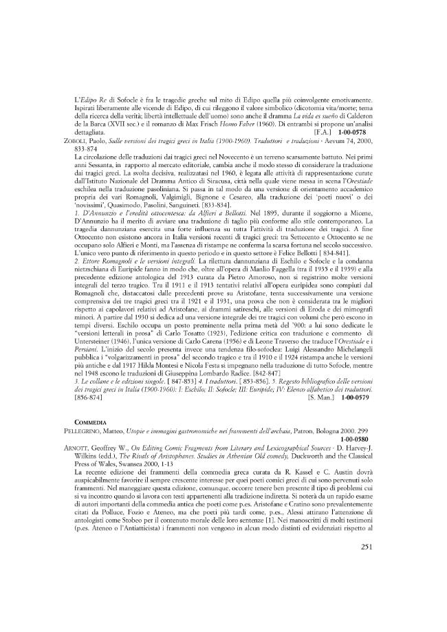 Pagina campione