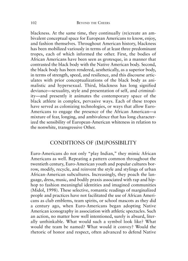 Exemple de page