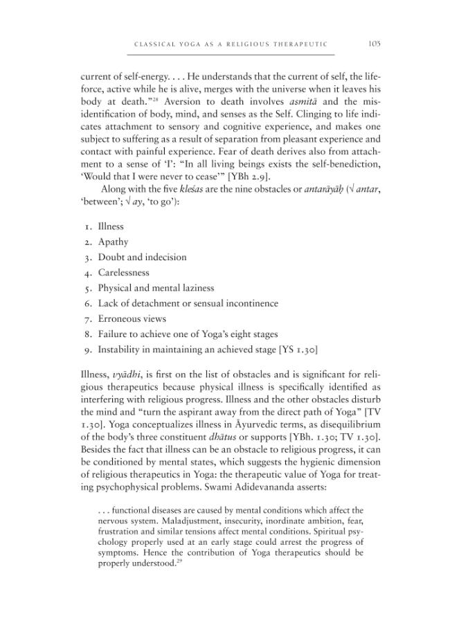 Exemple de page