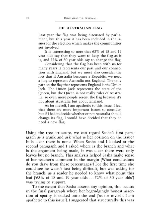 Exemple de page