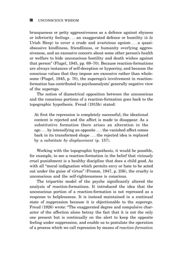 Exemple de page