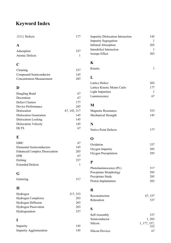 Sample page