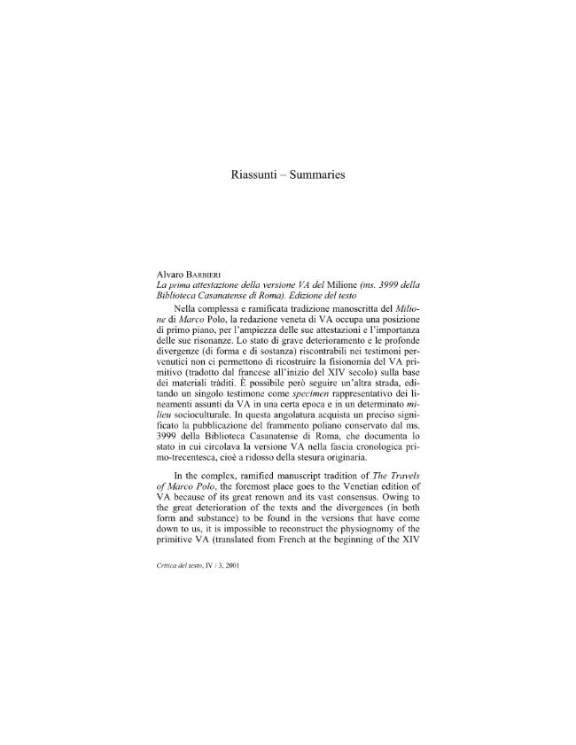 Sample page