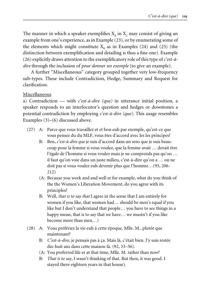 Sample page