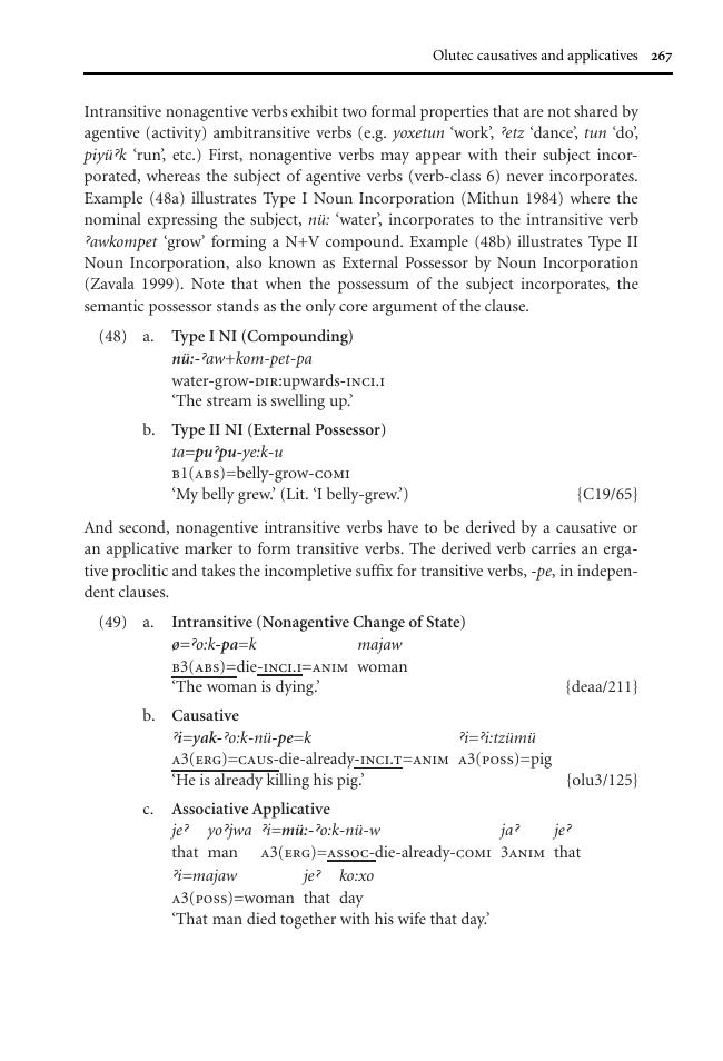 Sample page