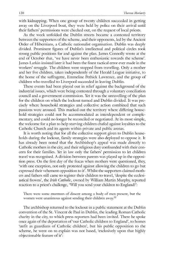 Exemple de page
