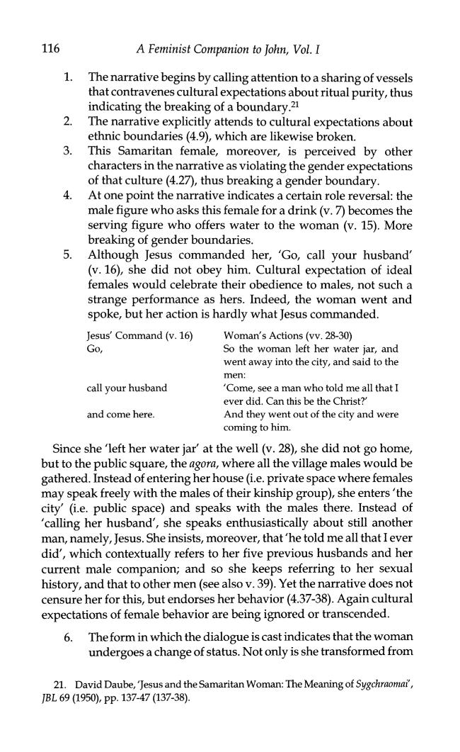 Sample page
