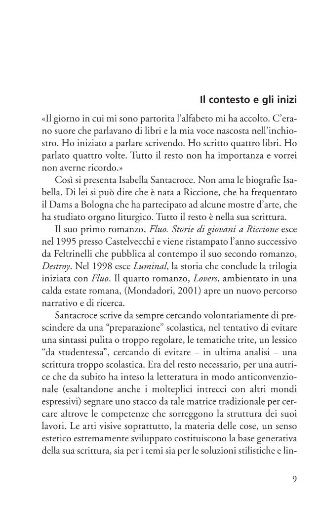 Pagina campione