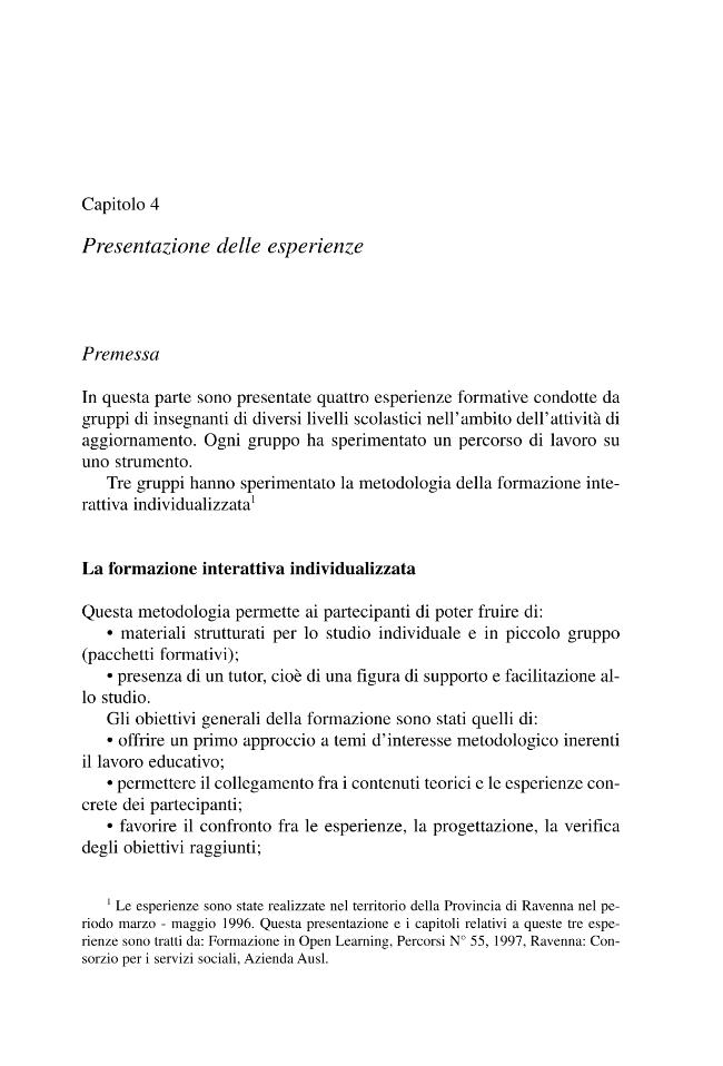 Exemple de page