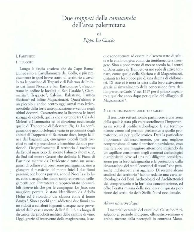 Probeseite