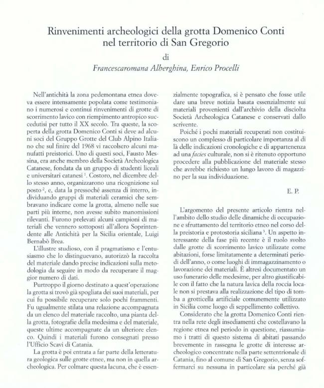 Sample page