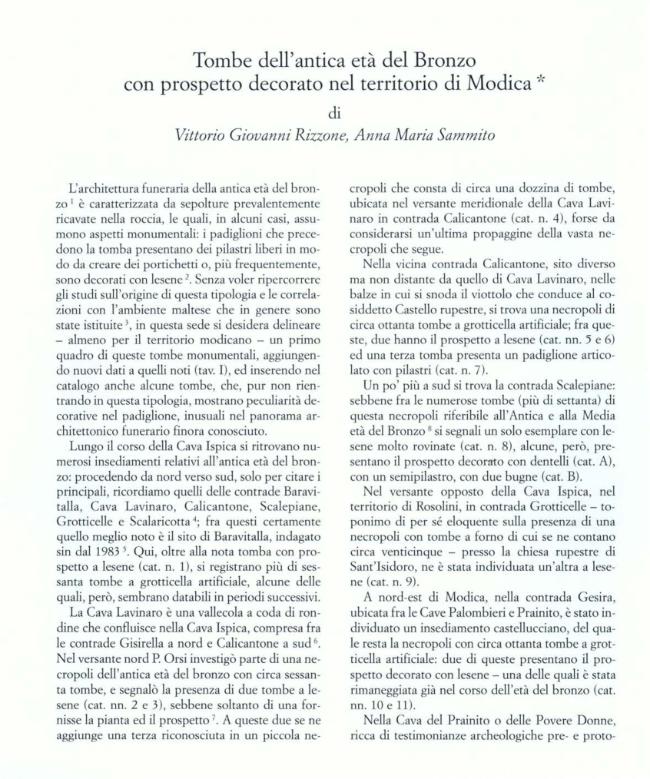 Exemple de page