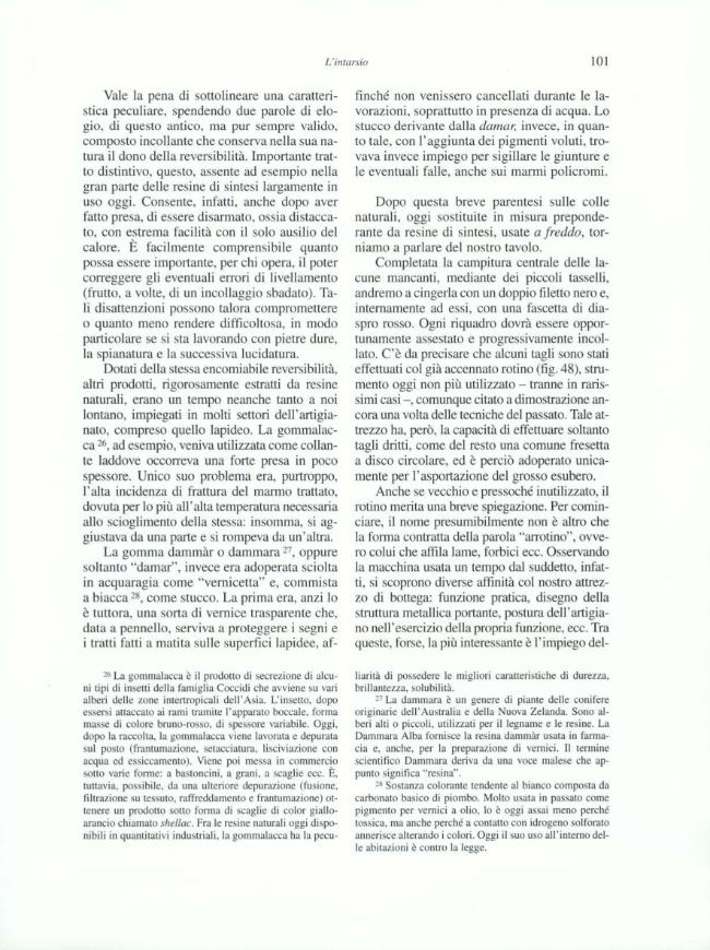 Página de muestra