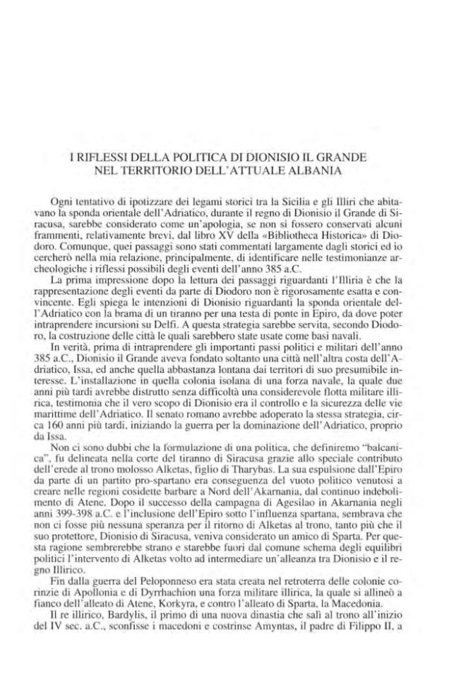 Página de muestra