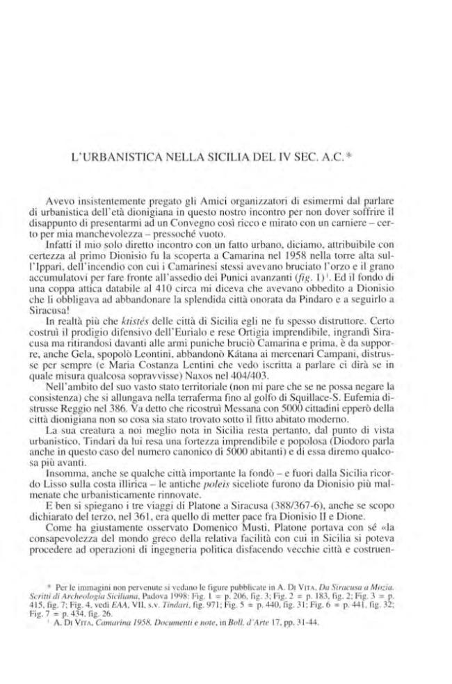 Probeseite